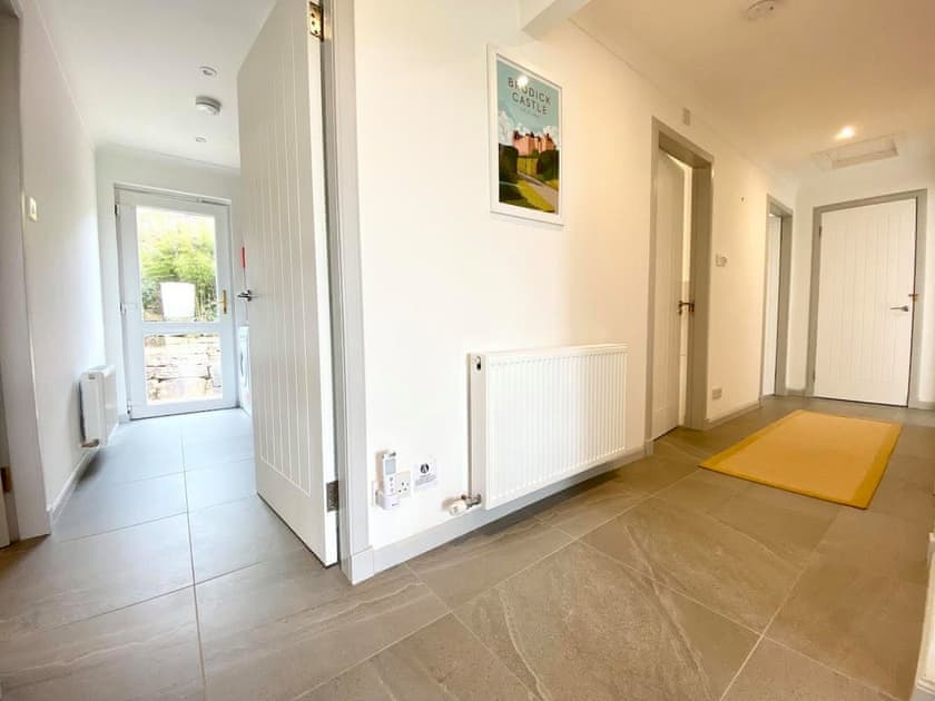 Interior | Seagrass, Lamlash