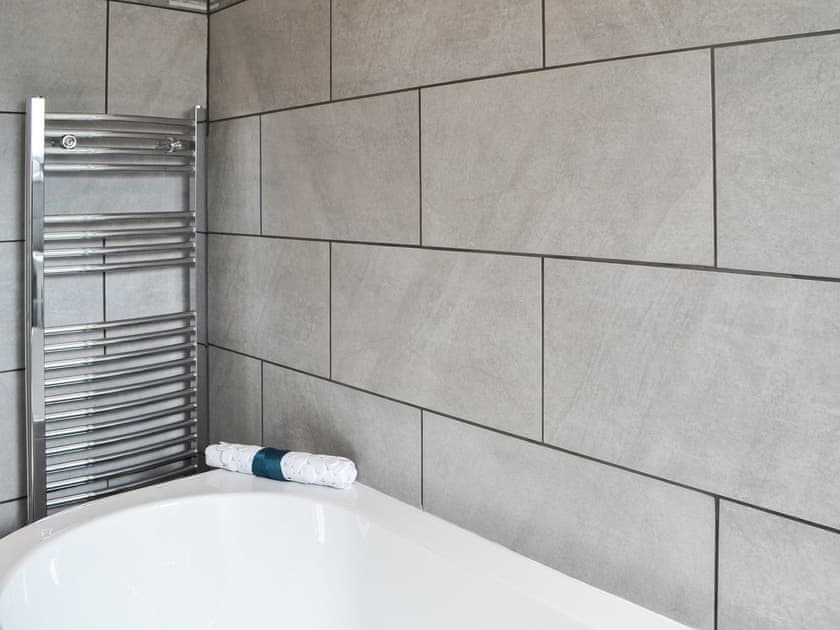 Bathroom | Seaforth House, Bridlington