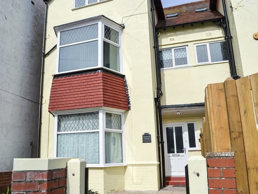 Exterior | Seaforth House, Bridlington
