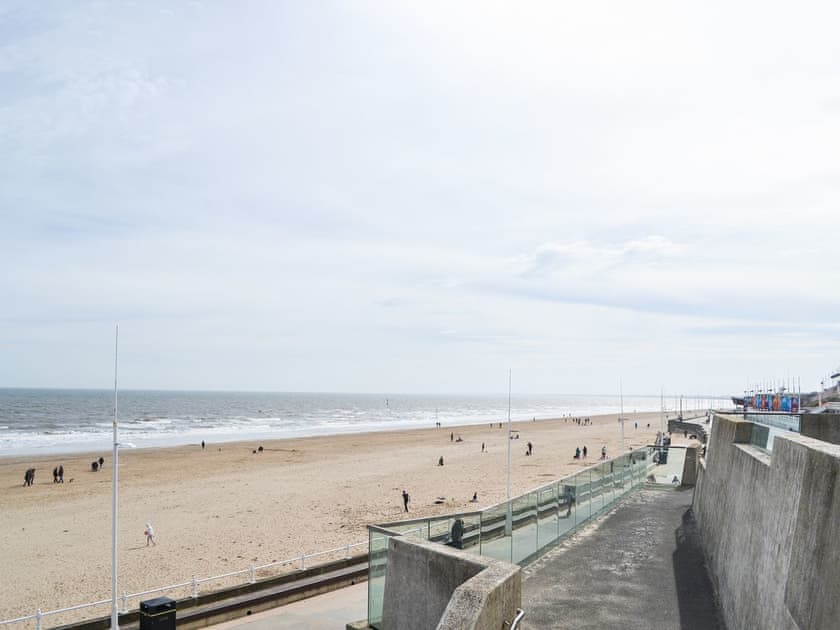 Surrounding area | Seaforth House, Bridlington