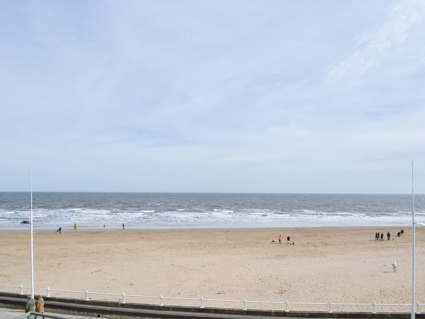 Surrounding area | Seaforth House, Bridlington