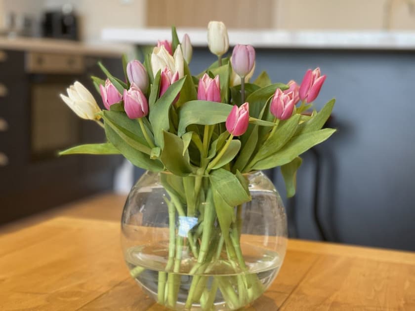 Living area | Little Crickets, Bognor Regis