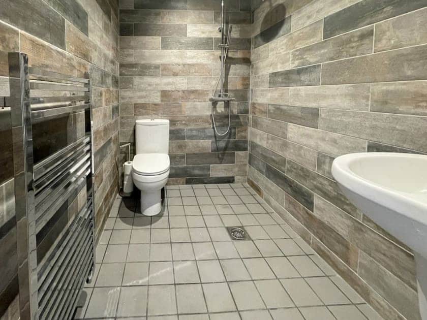 Bathroom | Little Crickets, Bognor Regis