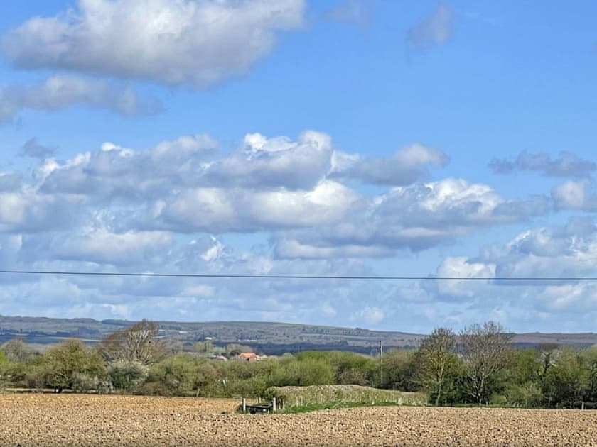 View | Little Crickets, Bognor Regis