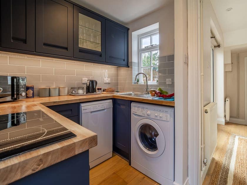 Kitchen | Constable Cottage, Nayland, near Sudbury