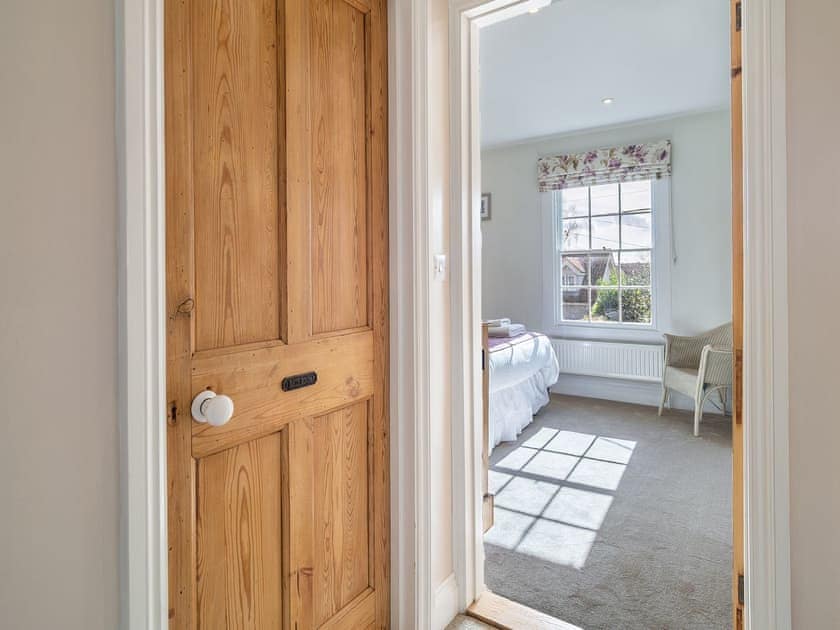 Landing | Constable Cottage, Nayland, near Sudbury