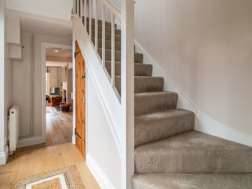 Stairs | Constable Cottage, Nayland, near Sudbury
