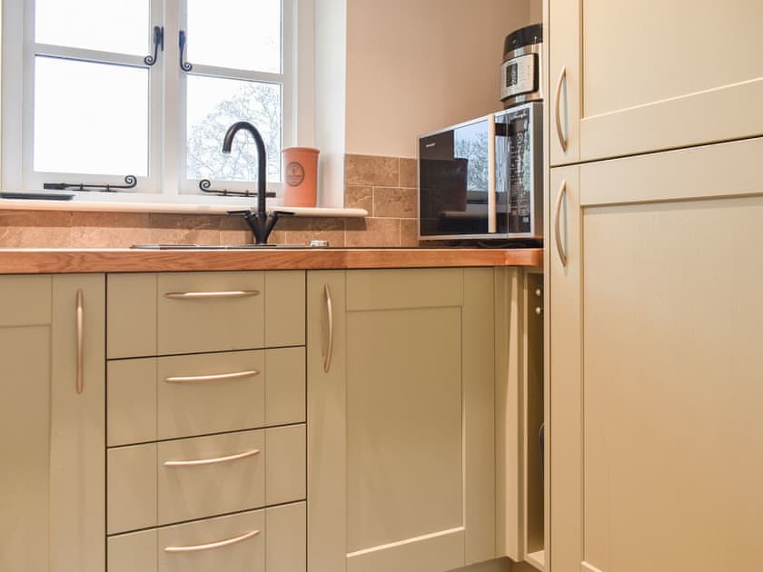 Kitchen | Bramling Cross, Lulsley, Worcester