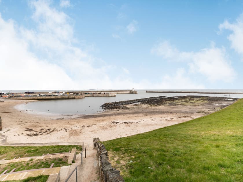 Setting | Cygnet Cottage, Seahouses