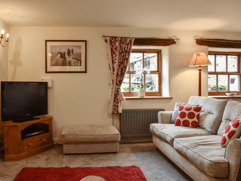 Living room | Beck Foot Cottage, Sedbergh