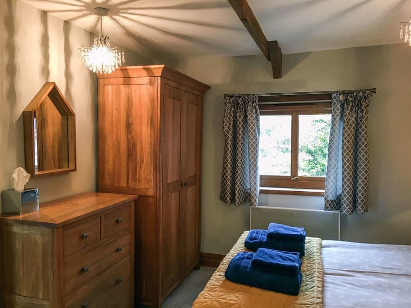 Bedroom | Nellys House, St Merryn, near Padstow