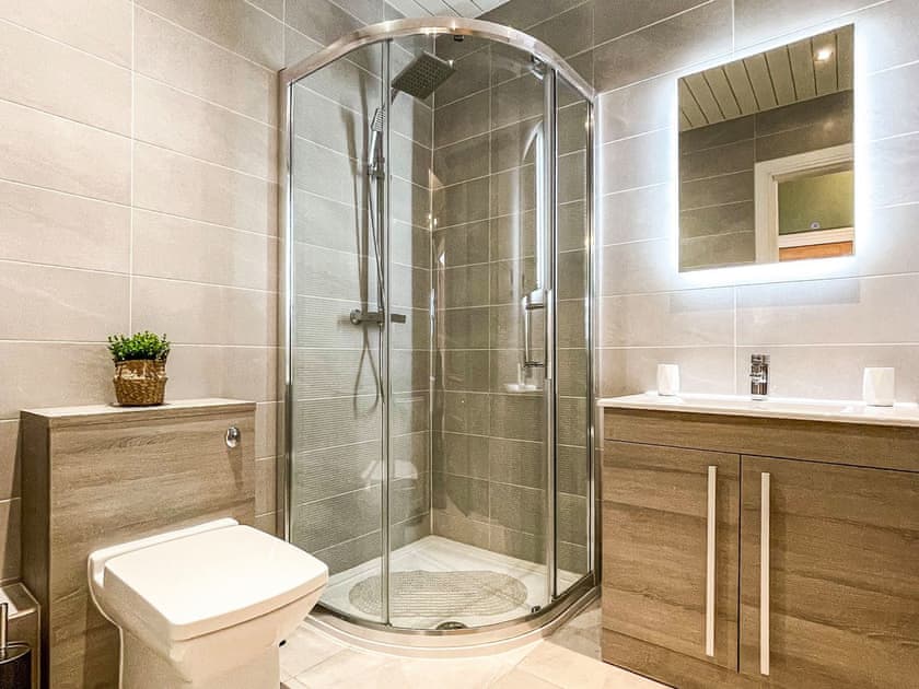 En-suite | Thornbank, Millport, Isle of Cumbrae
