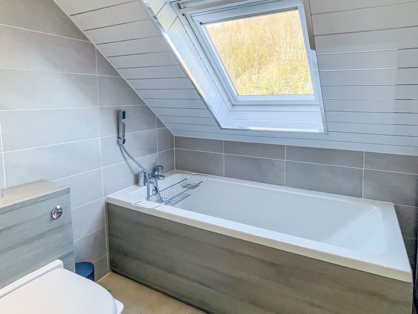 Bathroom | Thornbank, Millport, Isle of Cumbrae
