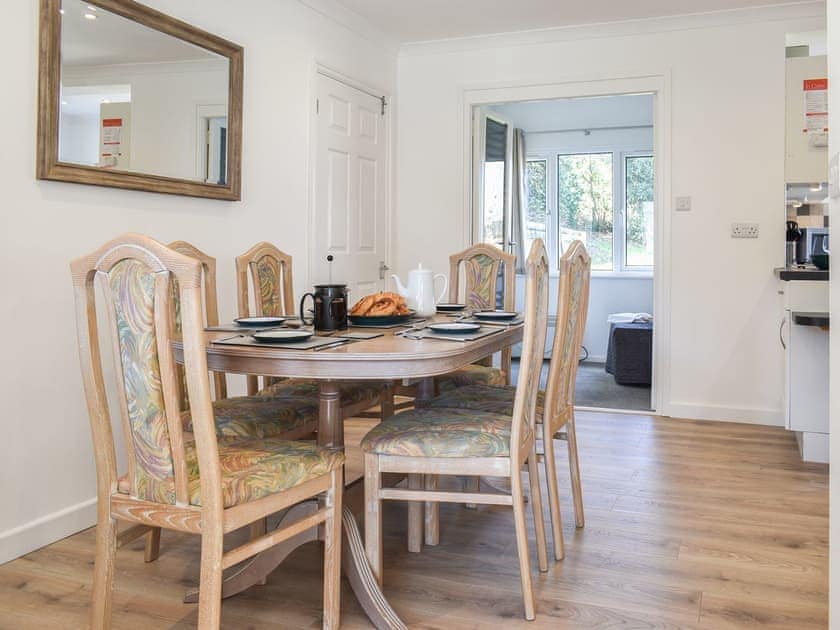 Dining Area | Caddie - 19th Hole, Carlyon Bay, near St Austell