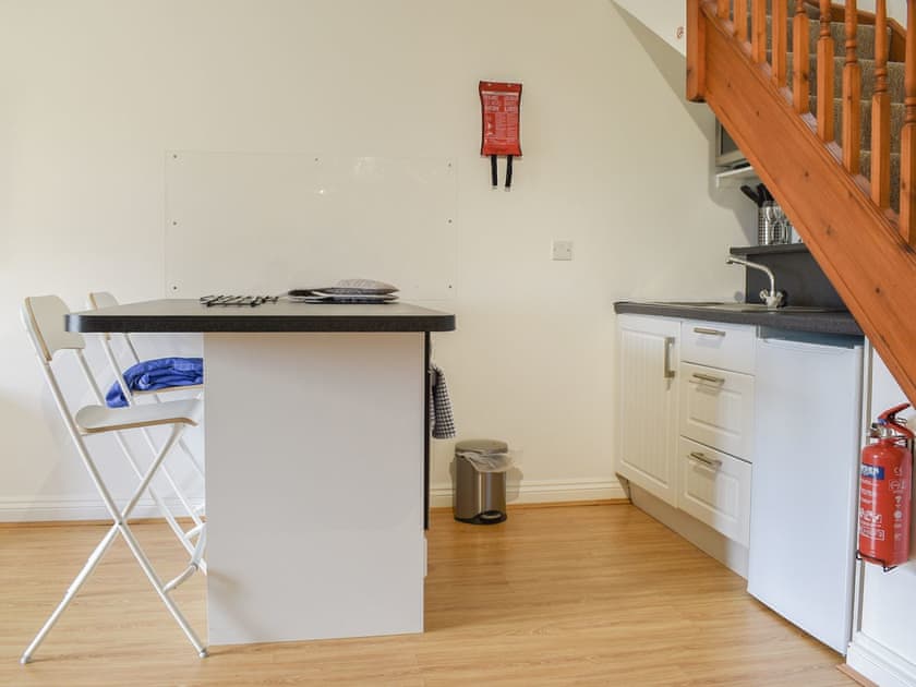 Kitchen area | Bunker - 19th Hole, Carlyon Bay, near St Austell