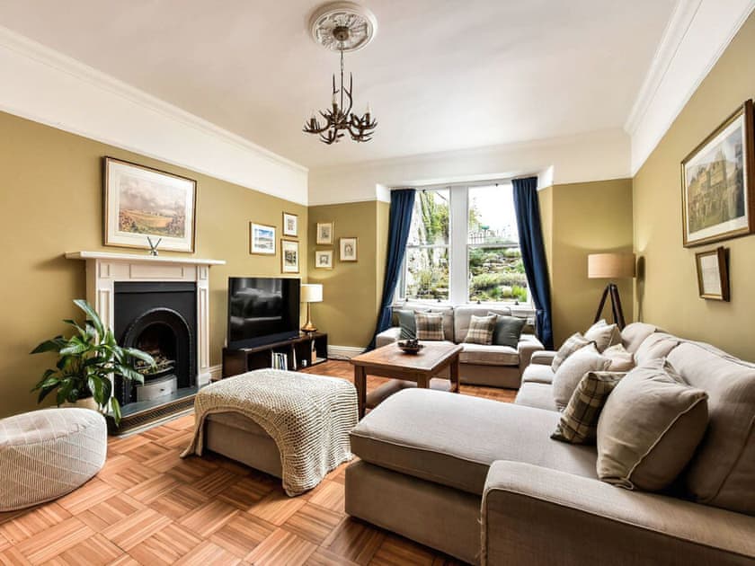 Howard Place N.8b (ref UKC5217) in St Andrews