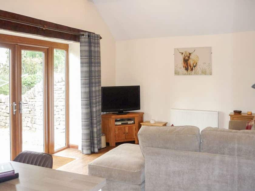 Living room | Plum Tree Cottage, Kirkbymoorside