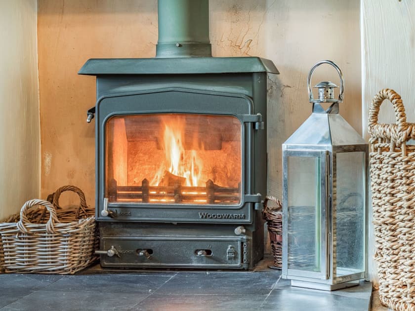 Living room | Horseshoes House, Saham Toney