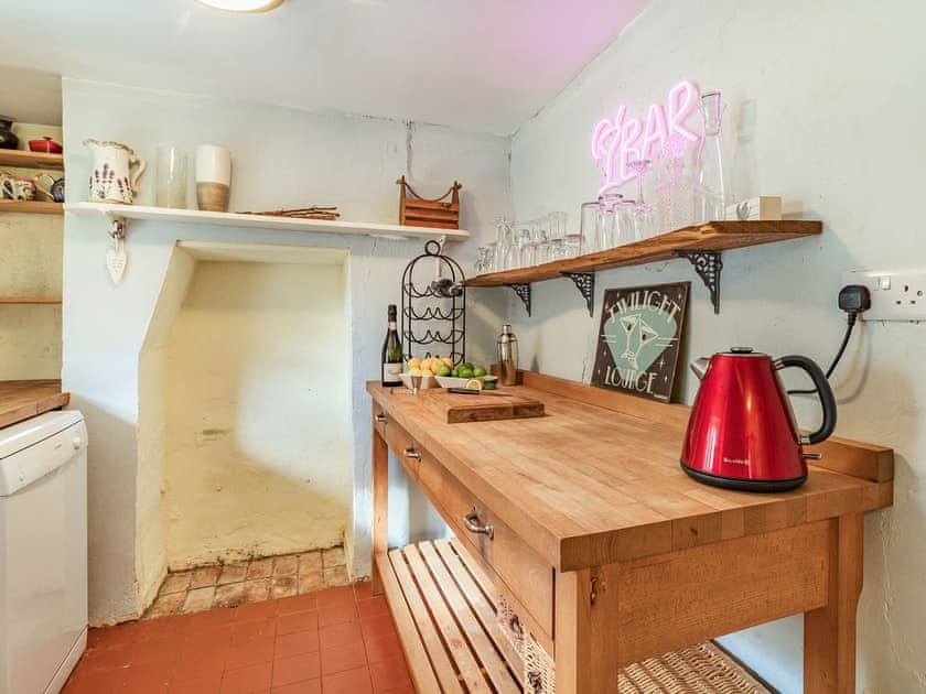 Utility room | Horseshoes House, Saham Toney