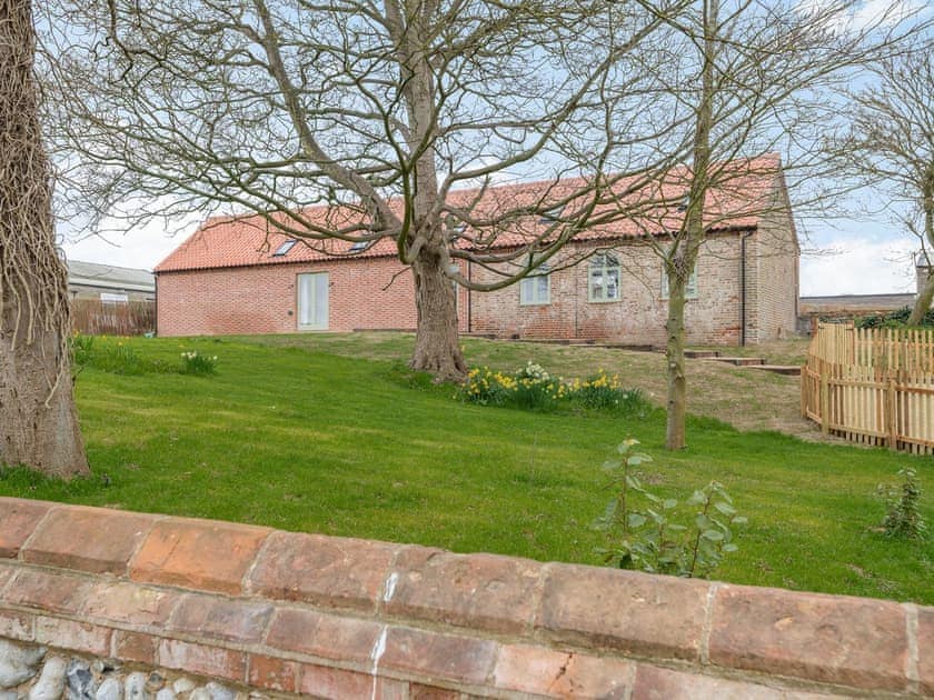 Exterior | The Cart Shed, Northrepps