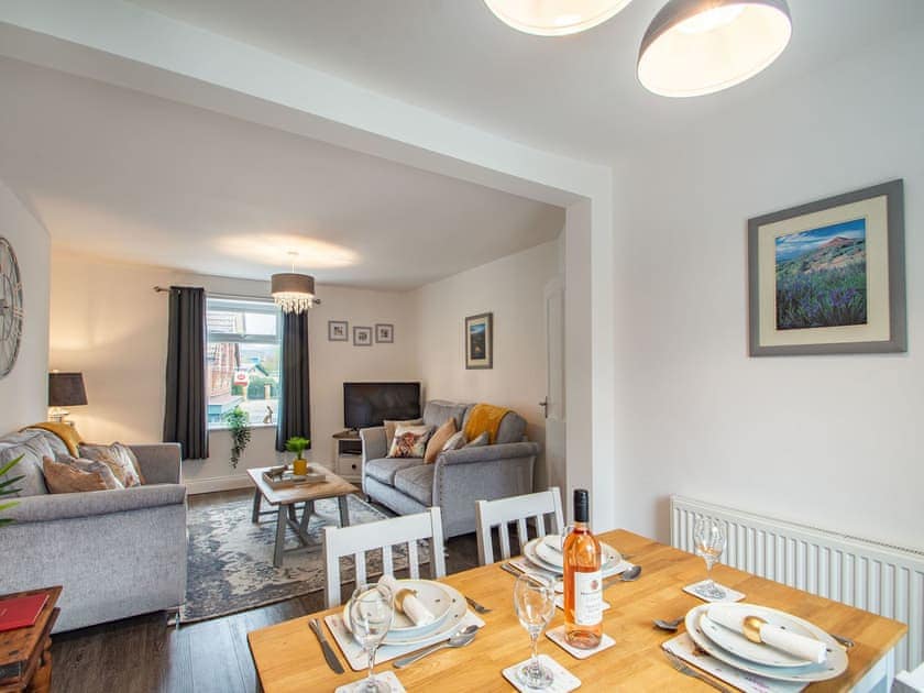 Dining Area | Postman’s Lodge, Great Ayton