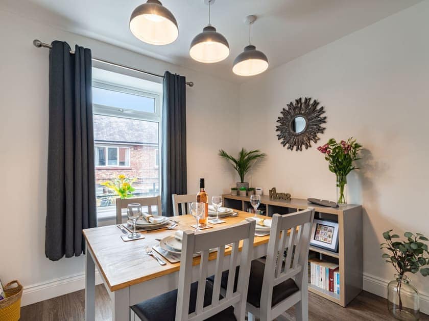 Dining Area | Postman’s Lodge, Great Ayton