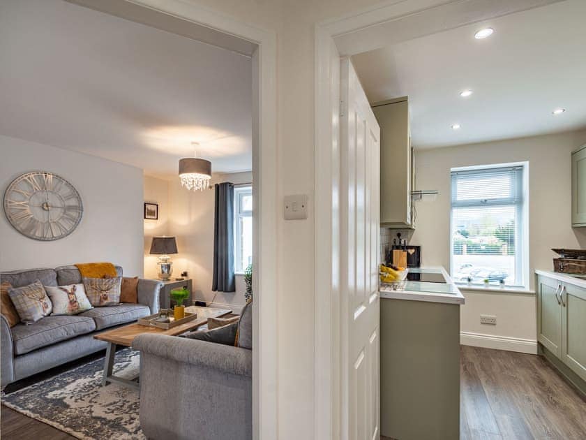 Hallway | Postman’s Lodge, Great Ayton