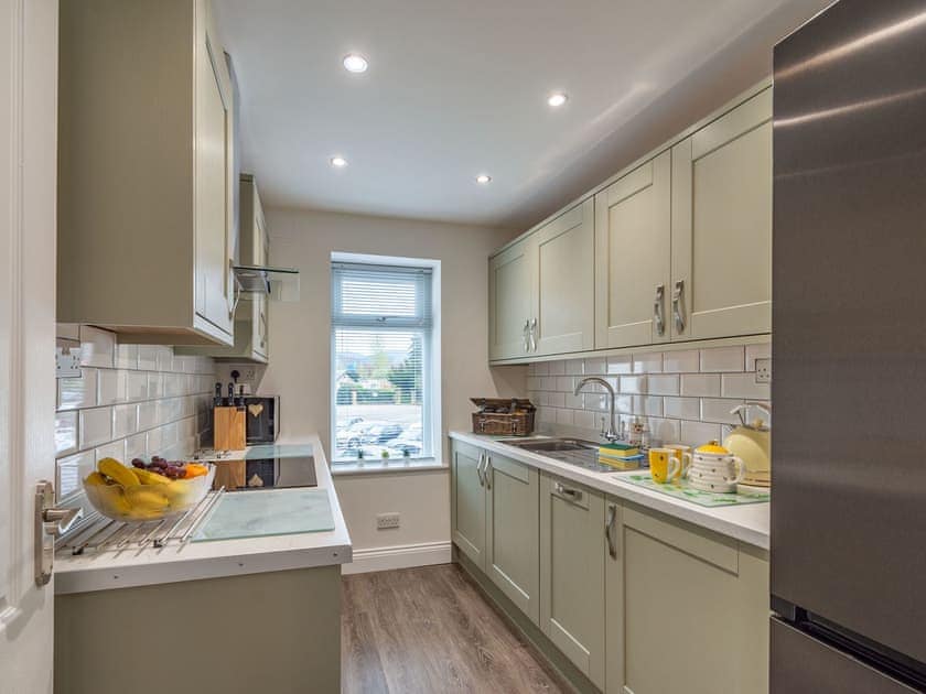 Kitchen | Postman’s Lodge, Great Ayton