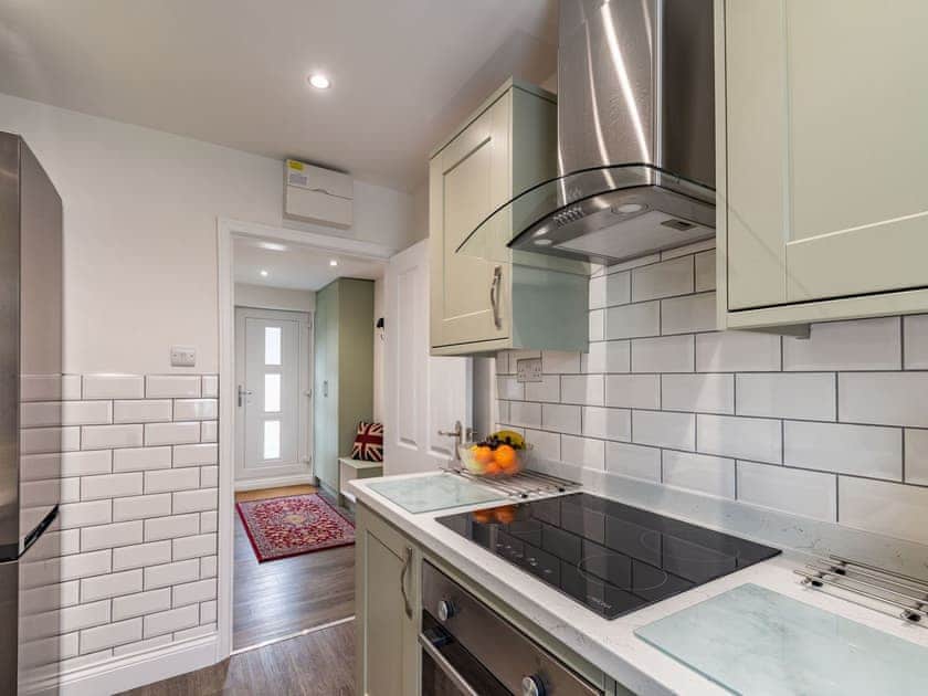 Kitchen | Postman’s Lodge, Great Ayton