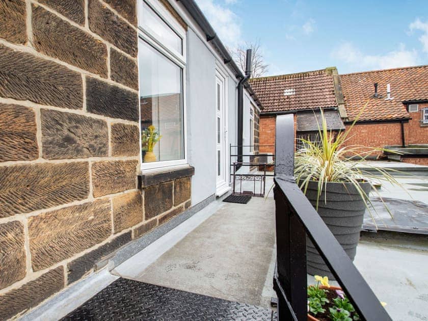 Exterior | Postman’s Lodge, Great Ayton