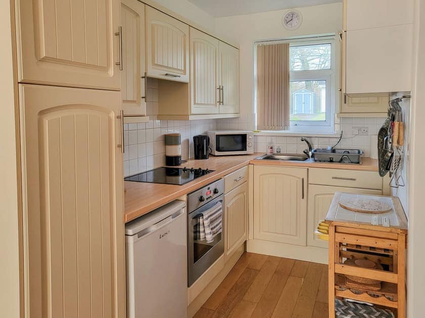 Kitchen | Bwthyn Gwyn, Ciliau Aeron, near Lampeter