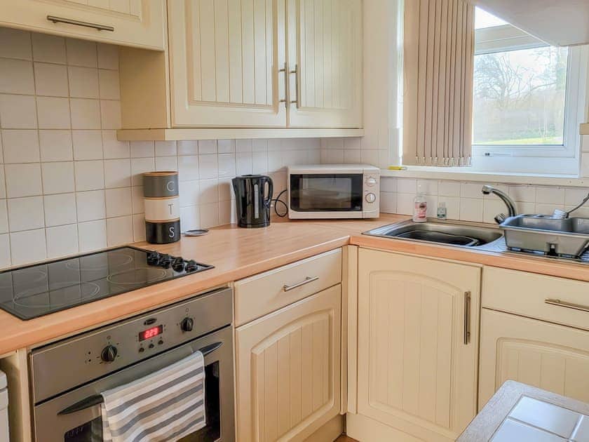 Kitchen | Bwthyn Gwyn, Ciliau Aeron, near Lampeter