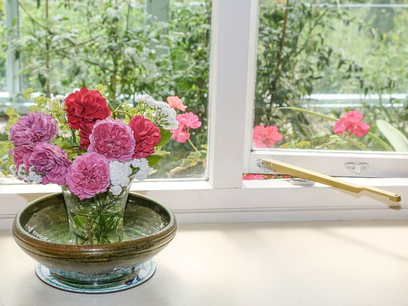 Studio | Garden Flat, Pilton, near Glastonbury