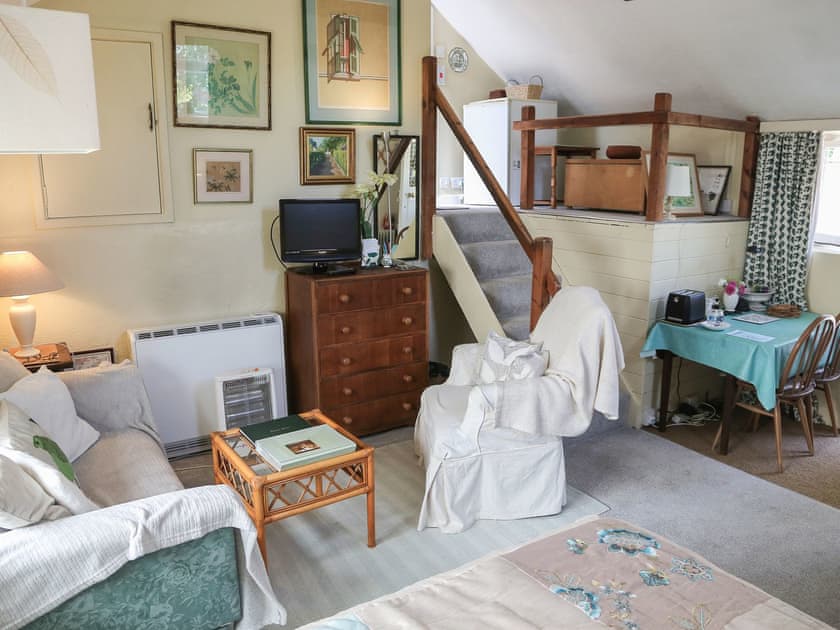 Studio | Garden Flat, Pilton, near Glastonbury