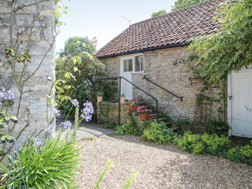 Exterior | Garden Flat, Pilton, near Glastonbury