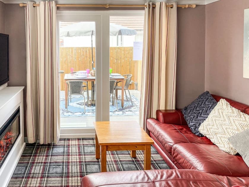 Living area | Jasmin’s Retreat, Thornton-Cleveleys, near Blackpool