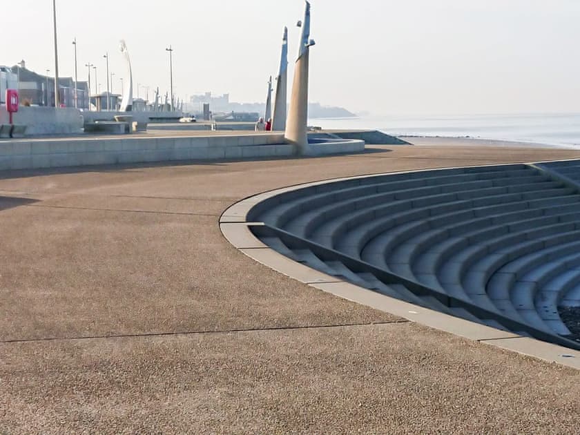 Surrounding area | Jasmin’s Retreat, Thornton-Cleveleys, near Blackpool
