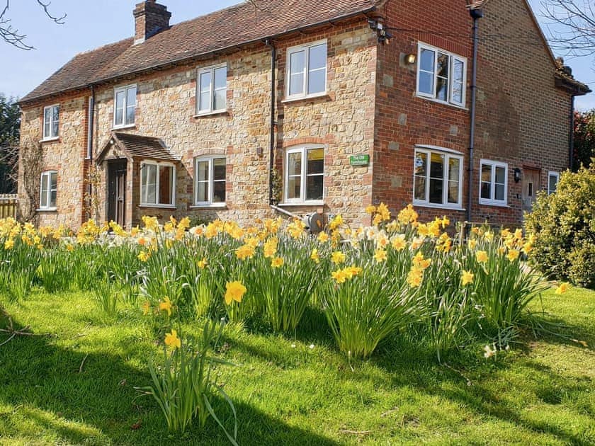 Exterior | Nutley Farmhouse, Uckfield