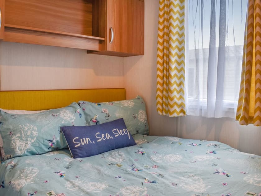 Double bedroom | Little Bodieve, Wadebridge