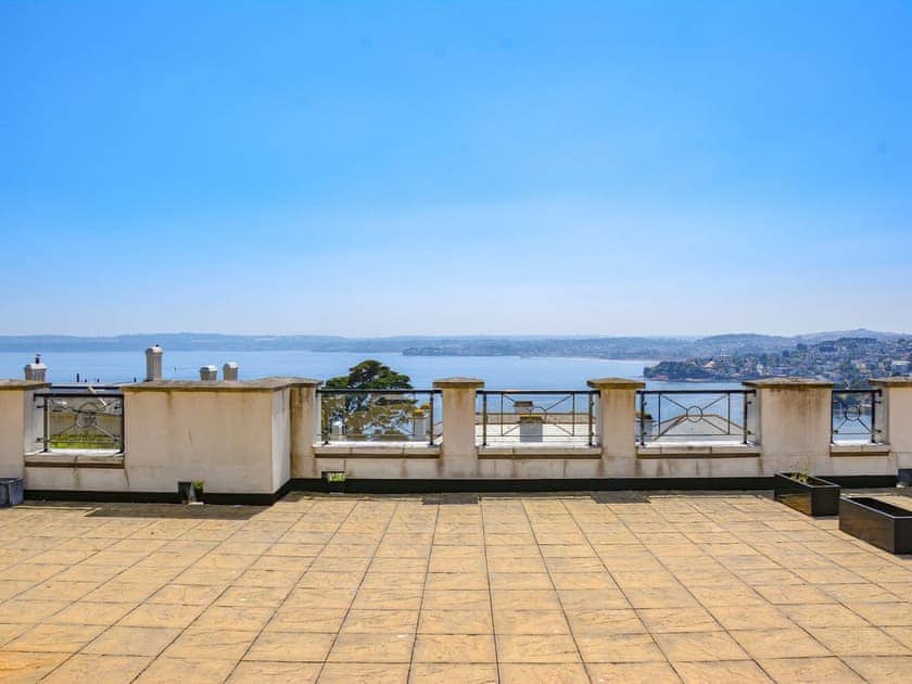 View | Apartment 8, Torquay