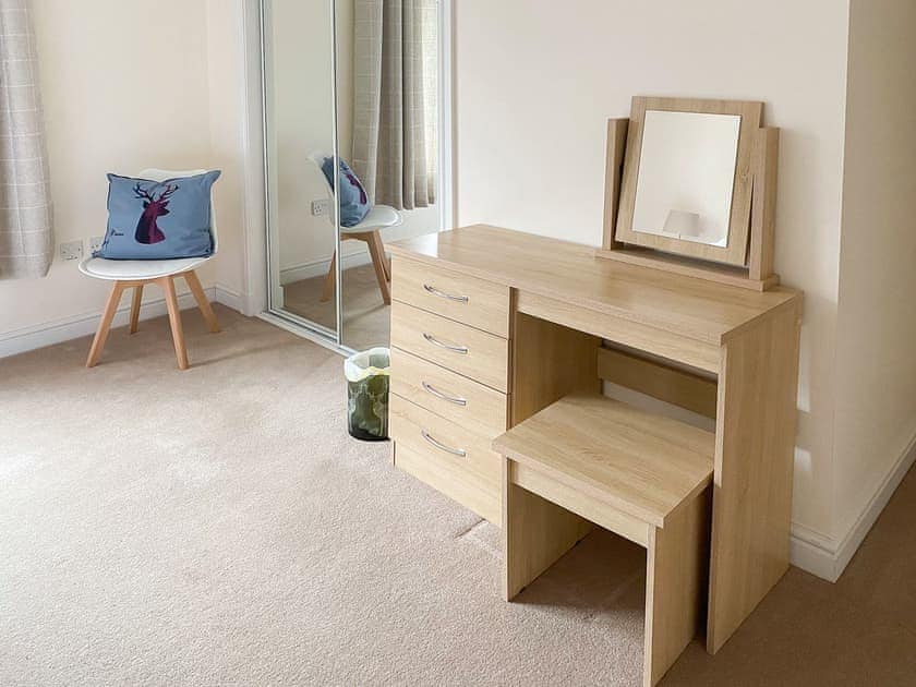 Double bedroom | Dalnafeidh Beag, Appin
