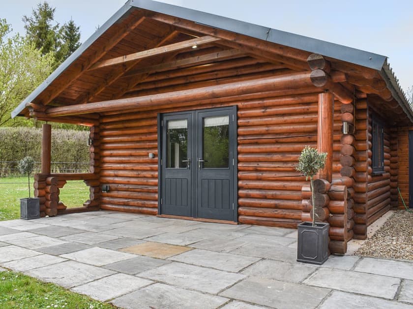 Exterior | The Retreat at Deer Park Farm, Babcary, near Somerton