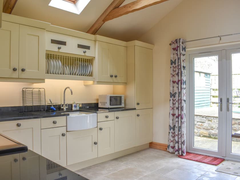 Kitchen | Alpine Cottage, Carperby, Leyburn