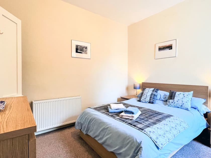 Double bedroom | Ardgay, Fort Augustus