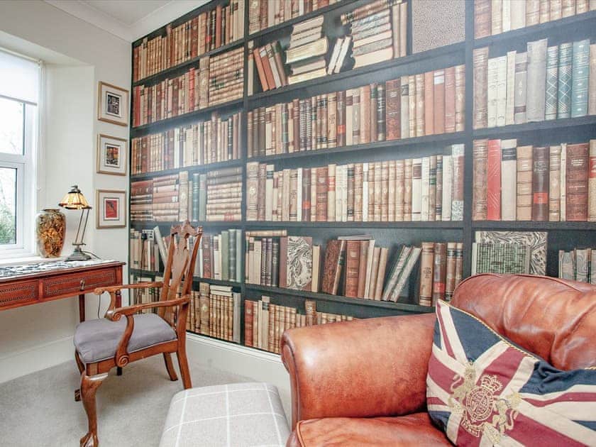 Interior | The Townhouse at Muntham - Muntham Holiday Apartments, Torquay
