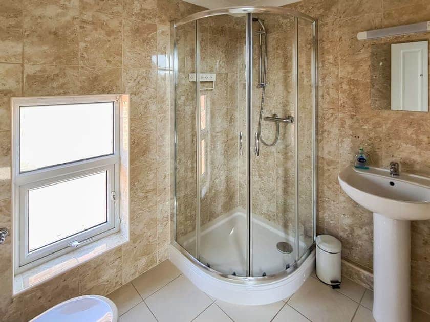 Bathroom | Filey House, Sheringham