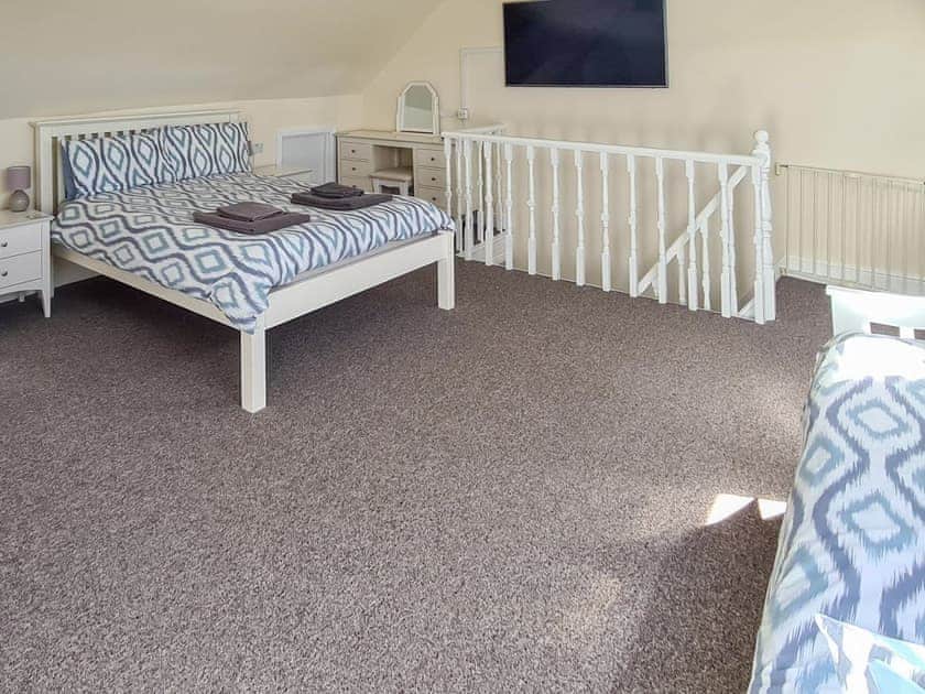Bedroom | Filey House, Sheringham