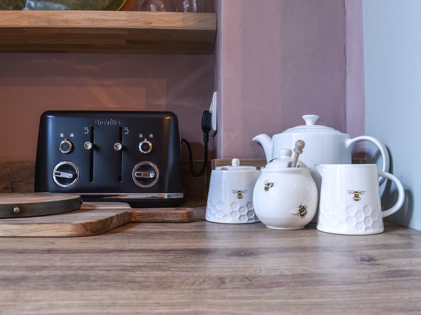 Kitchen | Honey Cottage, Gargrave, near Skipton