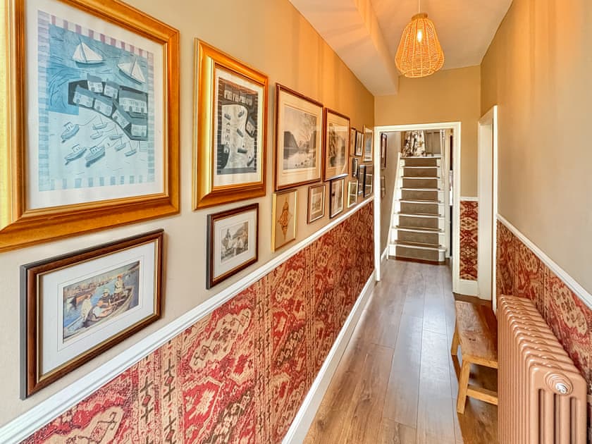 Stairs | Honey Cottage, Gargrave, near Skipton