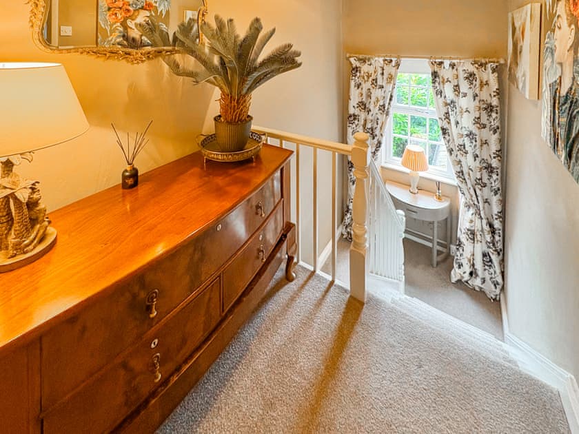 Stairs | Honey Cottage, Gargrave, near Skipton